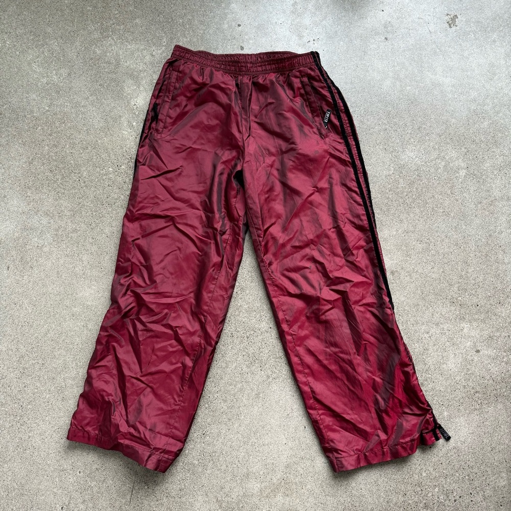 Y2K LaSenza Girl Track Pants